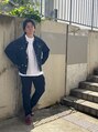ブランドニューデイズ(BRAND NEW DAYS.) SHOYA 