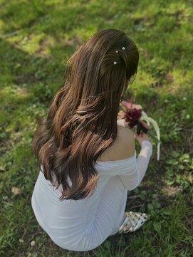 リエンス(RIENS) 【RIENS】レイヤー×馬越麗奈『韓国レイヤー』