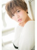 *CUORE松戸*…弾けるガーリー★ラブエアリーショートa