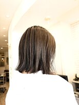 リザ ヘアー サロン 大谷 なんごう店(LIZA hair salon)&nbsp;アンブレラカラー