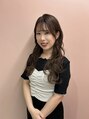 ルーム シンサイバシ(room shinsaibashi) 竹田 鈴花