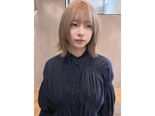 バレッタ (Barrette)