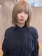 バレッタ (Barrette)の写真/口コミでも可愛いを叶えてくれると人気！コンテストやヘアカタ等でも活躍している☆ブリーチもオススメ♪