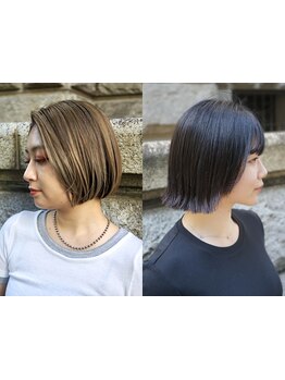 【永いお付き合いのできる美容室】「ずっと通いたい美容室が定まらない..」そんなあなたこそご来店下さい*