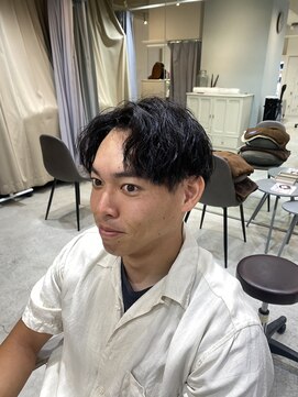 サンクチュアリー 千里山(Sanctuary) メンズショート