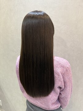 ロミバイリー(Romi by Lyee) アッシュ