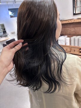 エイム(Aem.) innerblue