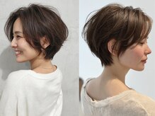 コトン(COTON)の雰囲気（髪質でお悩みのお客様に、酸熱トリートメントも大人気です！）