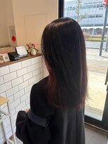 ハイレート ウニクス川越店(Hairate)&nbsp;【Hairate本川越】ダークショコラ