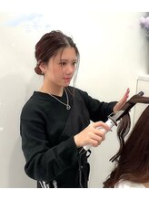 リシェル 原宿店(Ricel) REONA