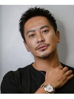 ゴールドシブヤ(GOALD SHIBUYA)&nbsp;ベリーショート