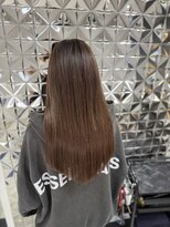 ラブスタシー 京都河原町店(lovestasy)&nbsp;シールエクステ/エクステ/ハネエクステ/ブリーチ/髪質改善