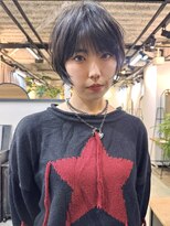 リテ(rite)&nbsp;ショートカット　ショートレイヤー