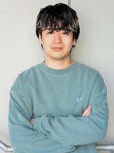 エイト コーナー 大宮東口店(EIGHT corner) 村上 総基