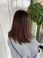 ディーボーイ 健軍店(D-BOY)&nbsp;ピンクブラウン/ロイヤルカラー