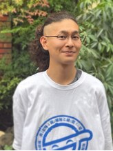 ヘアーラウンジ ランウェイズ(Hair Lounge Run Way's)&nbsp;藤瀬 アキラ