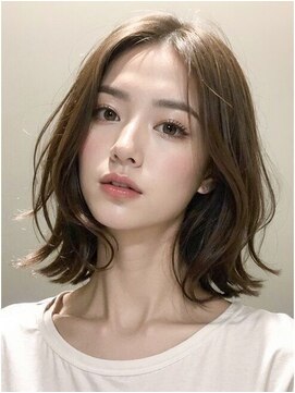 カノエ(canoe) canoe式_髪質改善トリートメント[潤いある艶髪]荒戸・大濠・西新