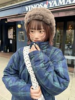 ワルム(warme)&nbsp;ボブレイヤー