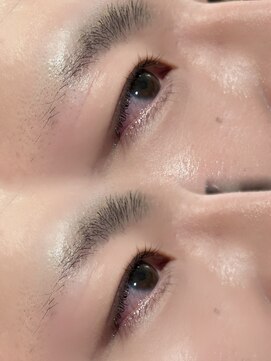 カインド 南青山(hair&make up KIND) まつ毛パーマ アイラッシュ