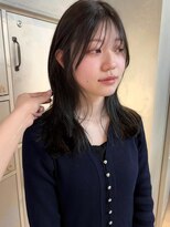 レス 伏見(LESS)&nbsp;[LESS 伏見/丸の内/栄/名古屋]オリーブグレー★大野