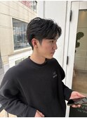 フェザーショート