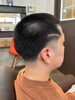 ロム 札幌大通(LOM)&nbsp;【札幌】バズカット