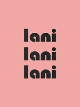ラニヘアサロン(lani hair salon)&nbsp;指名なし 予約
