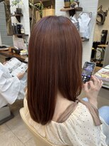 マコ(mako) ミディアムローレイヤー