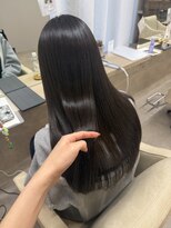 エルレ(Elure)&nbsp;ダメージレス酸性ストレート
