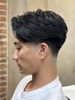 ドルクス 上野店(Dorcus)&nbsp;ビジネスショート/ハーフバック