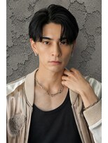 ブレスボーオム 明石(Breath beauu Homme Akashi)&nbsp;▼川崎祐生Breath beauu Homme▼メンズ/美容室/明石/西明石/二見