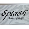 スプラッシュ(Splash)のお店ロゴ