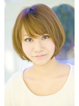 フェリシータ(Felicita) ナチュラルショート☆