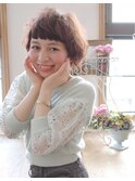 ☆riccoフレンチショートボブ☆