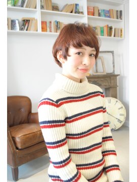 リッコ 横浜(ricco) ☆riccoホイップショート☆