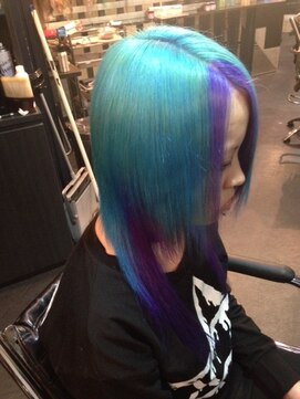 ゾーマ(ZOUMA) モンスターズなんとやら・・・