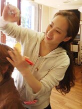 ヘアースタジオパームス&nbsp;カサハラ 