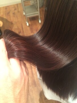 ヘアーオブガーデン(hair of Garden) オッジィオットトリートメント☆