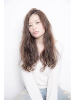 ＊ナチュふわロング＊