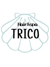 ヘアーアンドスパ トリコ(Hair&spa TRICO)