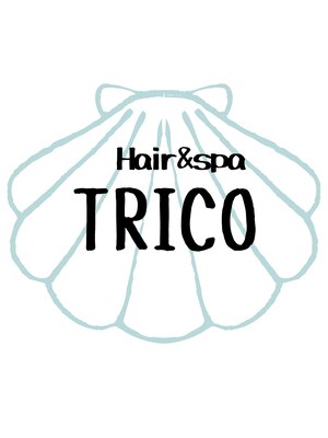 ヘアーアンドスパ トリコ(Hair&spa TRICO)