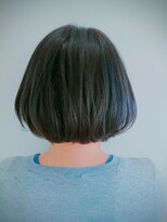 リロ ヘアデザイン(RILO HAIR DESIGN) ショートボブ