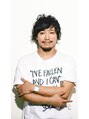 アビオン ヘアサロン(avion HAIR SALON) 岡部 太郎