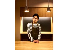 ヘアーアトリエツムギ(Hair atelier tsumugi)