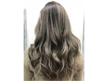 アンドレア ヘアー(ANDREA hair)