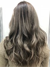 アンドレア ヘアー(ANDREA hair)