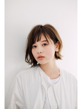 リアン 方南町店(Lian) 外ハネカジュアルショート