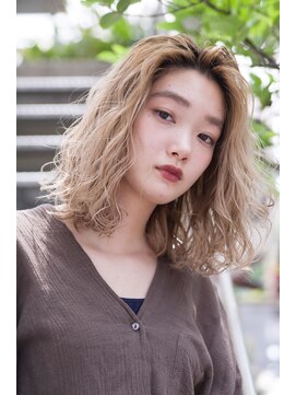 エース (ACE) ACE ダブルカラー 横浜