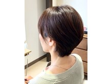 美容室 椿家(ツバキヤ)