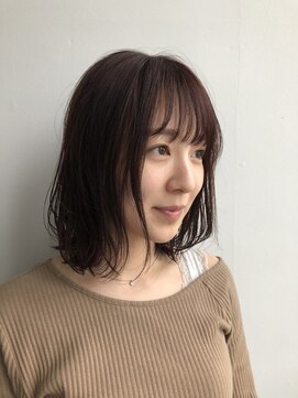 キャンバス(canvas) レイヤーボブ